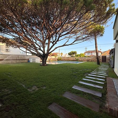 Casa Dago Villa Chiclana de la Frontera Dış mekan fotoğraf