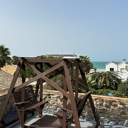Casa Dago Villa Chiclana de la Frontera Dış mekan fotoğraf