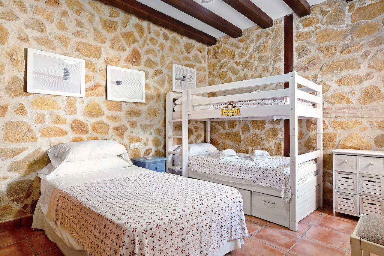 Casa Dago Villa Chiclana de la Frontera Dış mekan fotoğraf