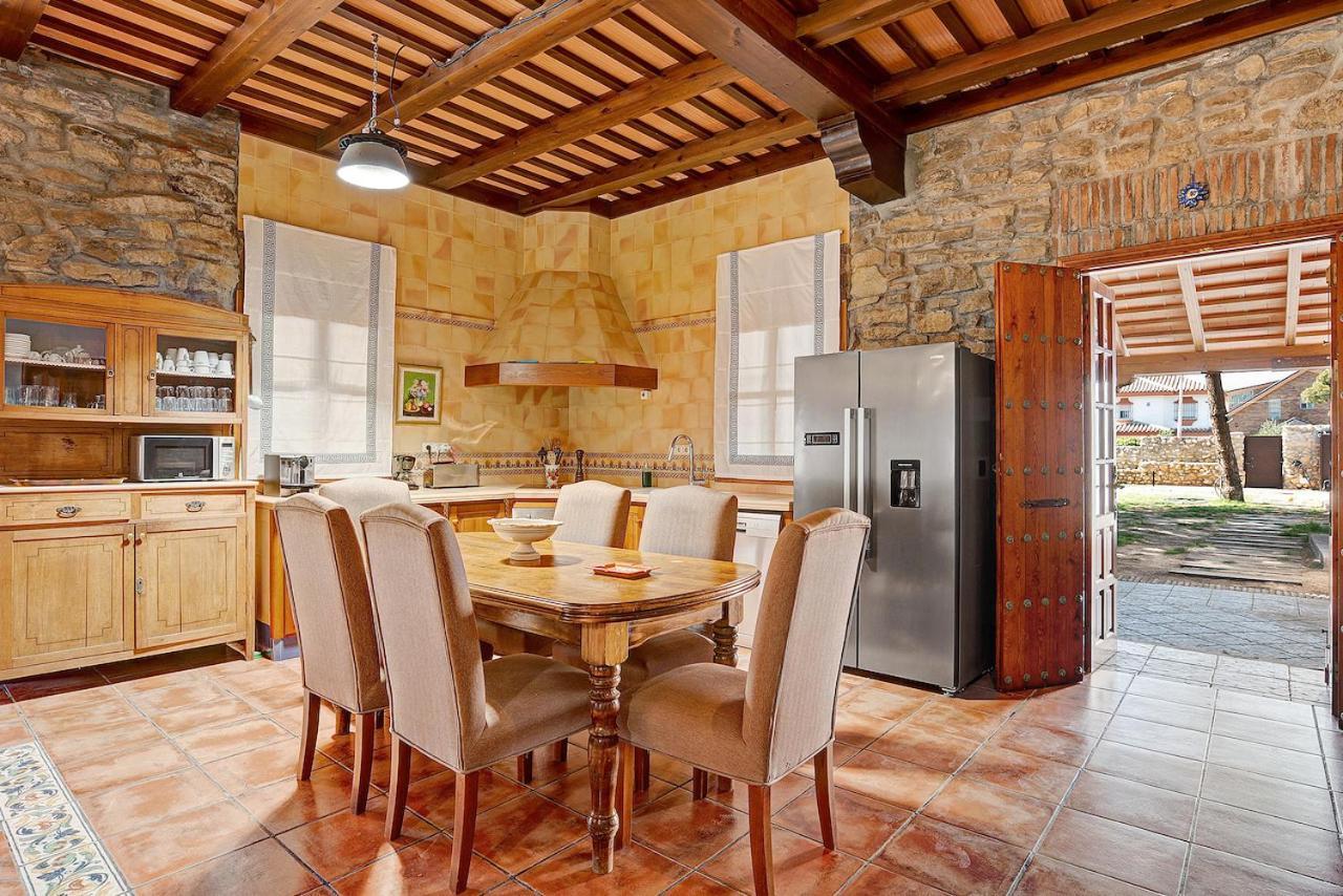 Casa Dago Villa Chiclana de la Frontera Dış mekan fotoğraf