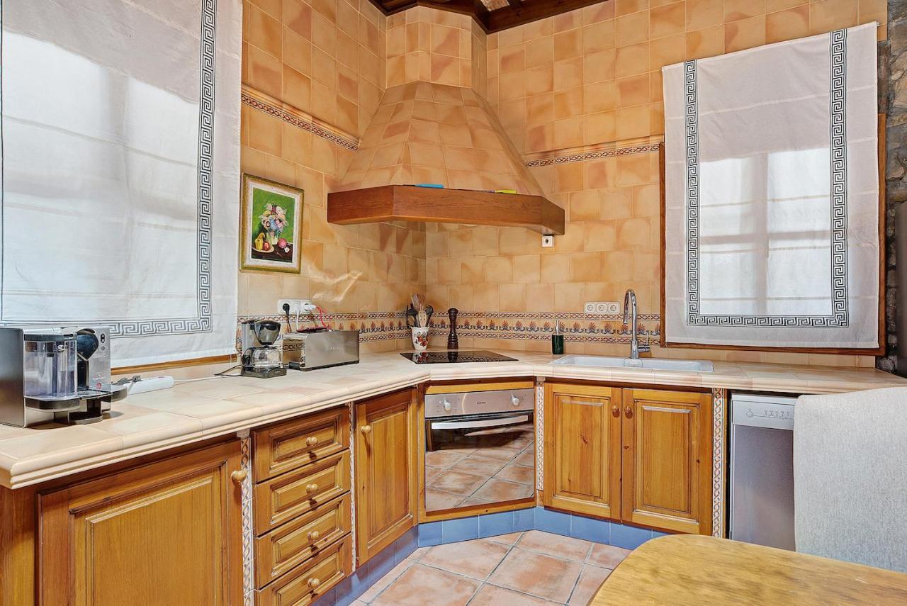 Casa Dago Villa Chiclana de la Frontera Dış mekan fotoğraf