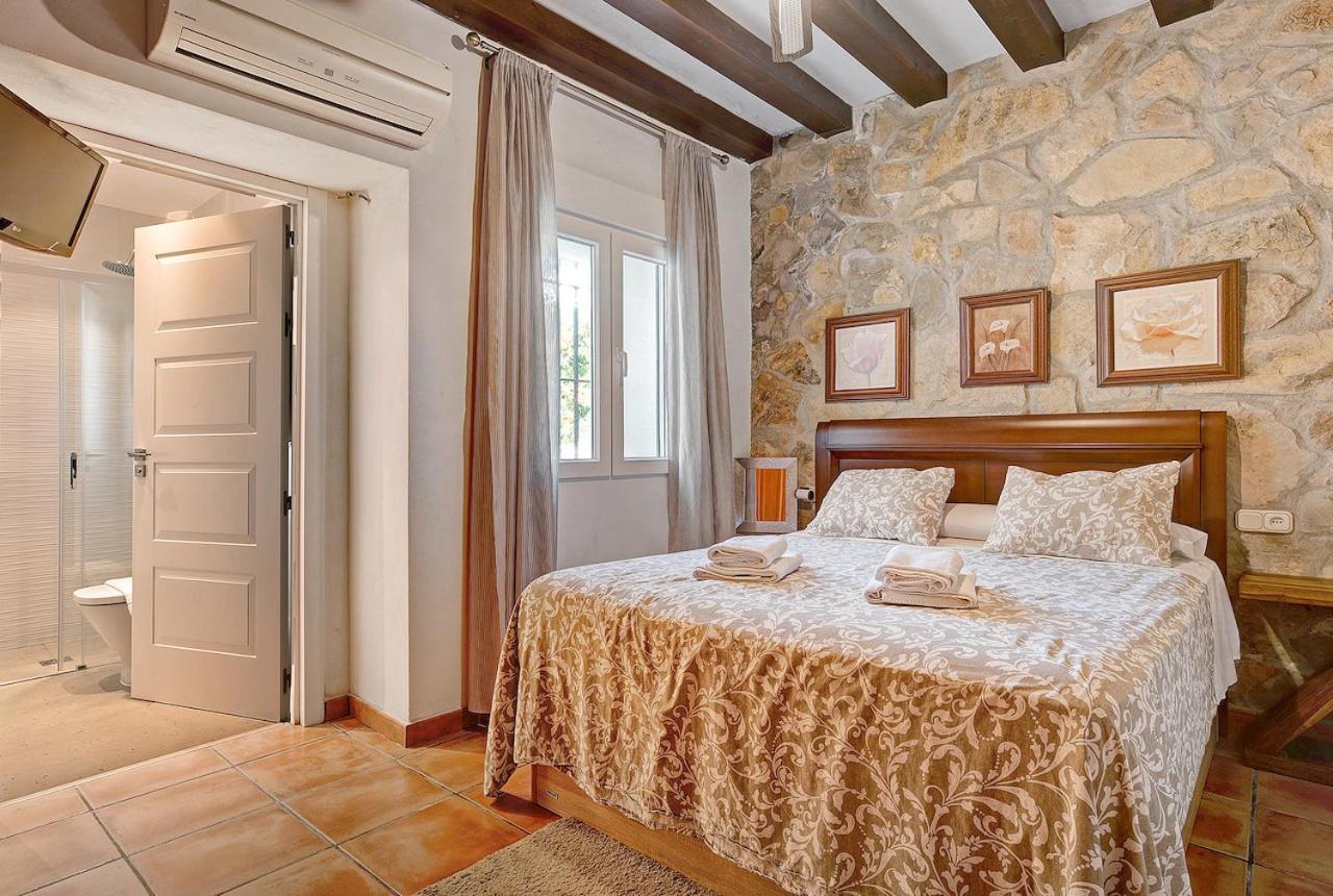 Casa Dago Villa Chiclana de la Frontera Dış mekan fotoğraf