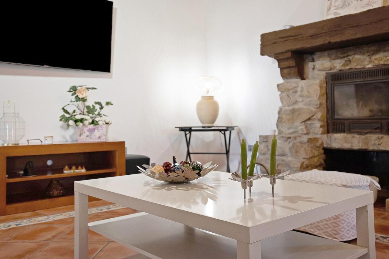 Casa Dago Villa Chiclana de la Frontera Dış mekan fotoğraf