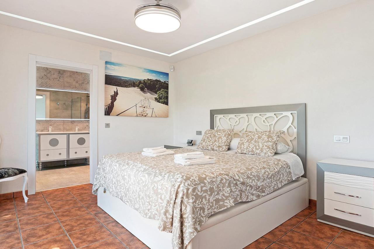 Casa Dago Villa Chiclana de la Frontera Dış mekan fotoğraf