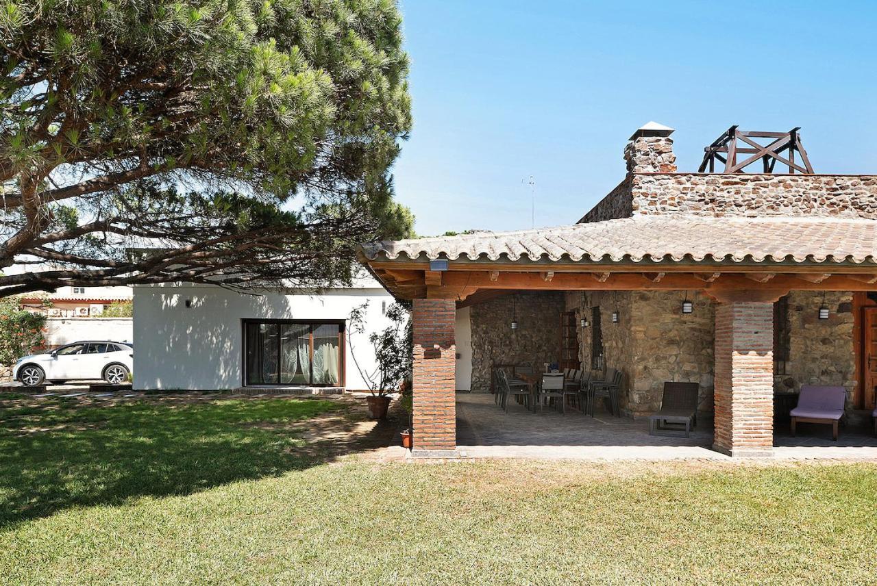 Casa Dago Villa Chiclana de la Frontera Dış mekan fotoğraf