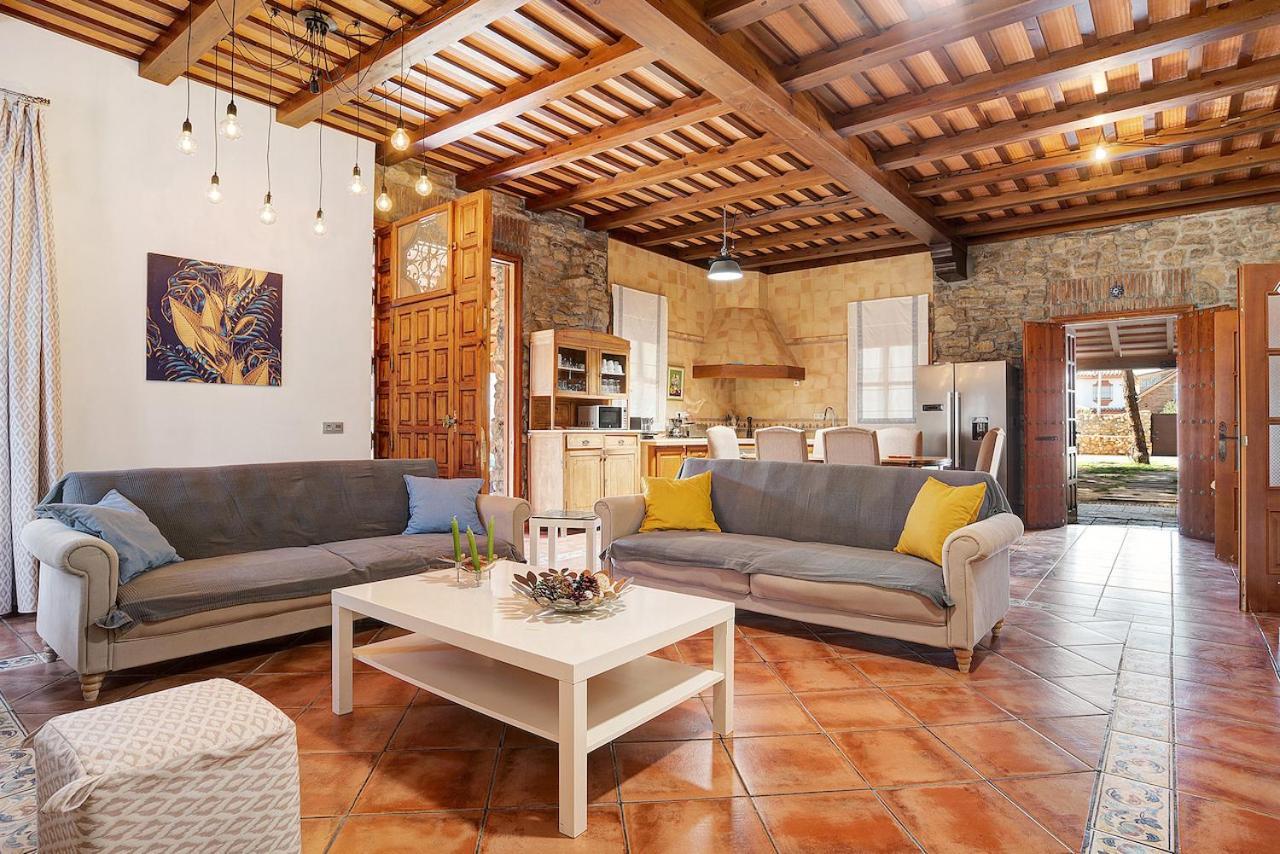 Casa Dago Villa Chiclana de la Frontera Dış mekan fotoğraf