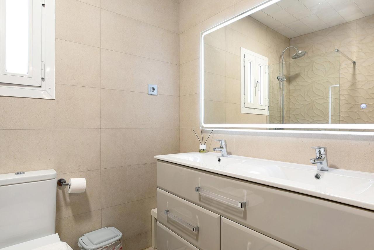 Casa Dago Villa Chiclana de la Frontera Dış mekan fotoğraf
