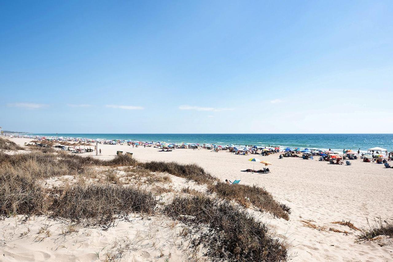 Casa Dago Villa Chiclana de la Frontera Dış mekan fotoğraf