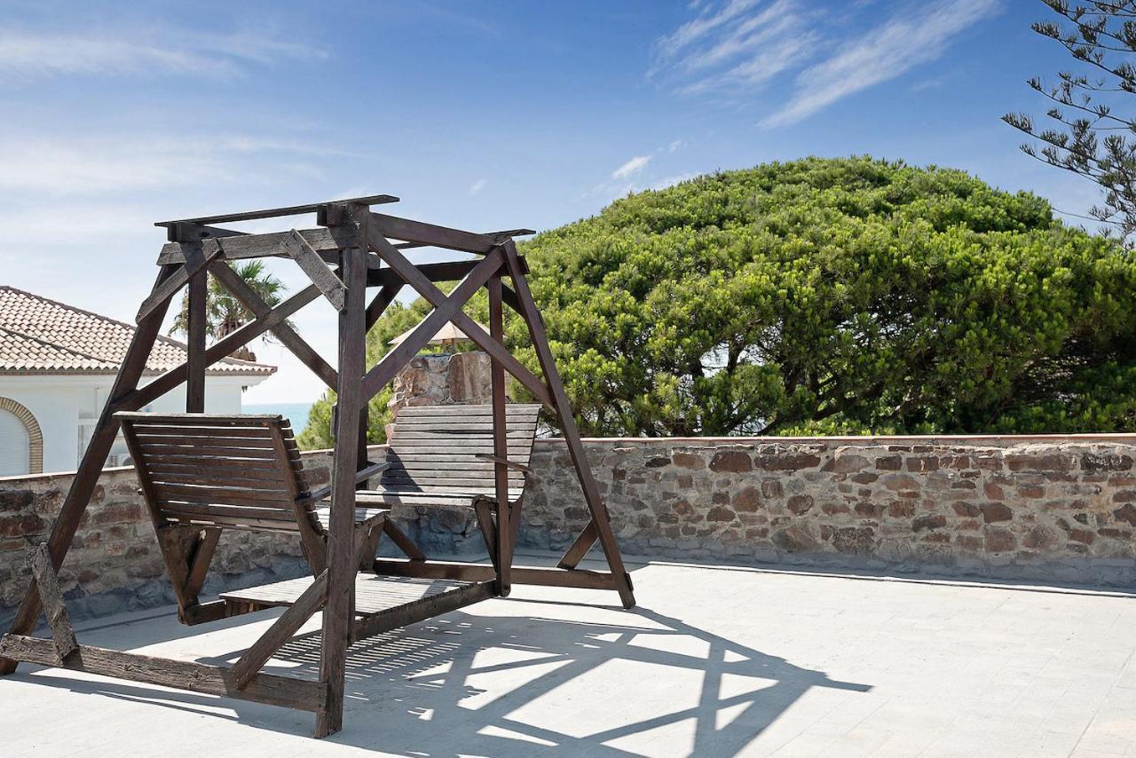 Casa Dago Villa Chiclana de la Frontera Dış mekan fotoğraf