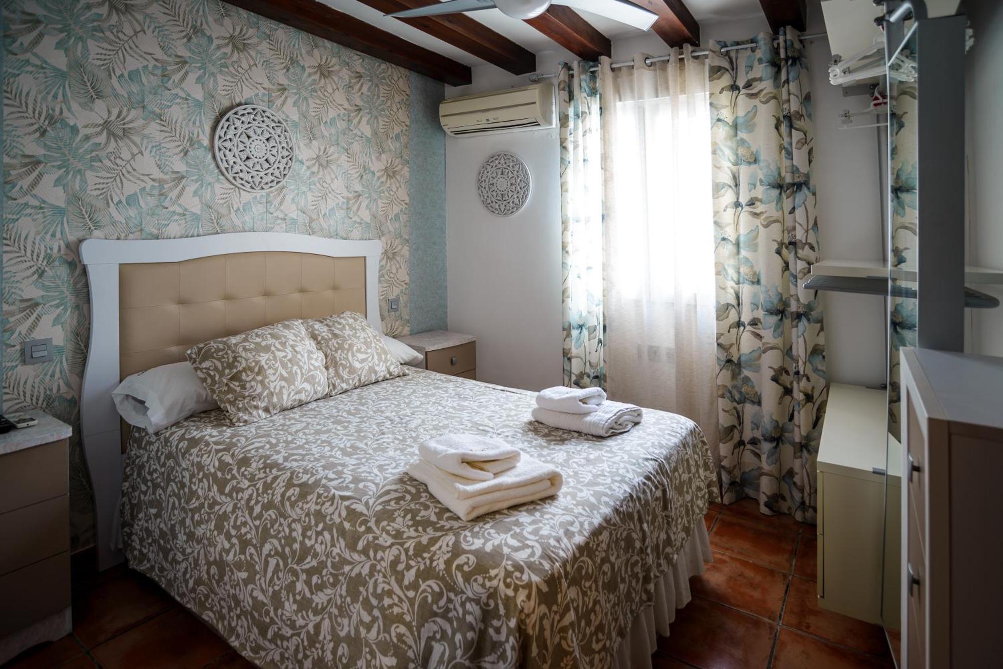 Casa Dago Villa Chiclana de la Frontera Dış mekan fotoğraf